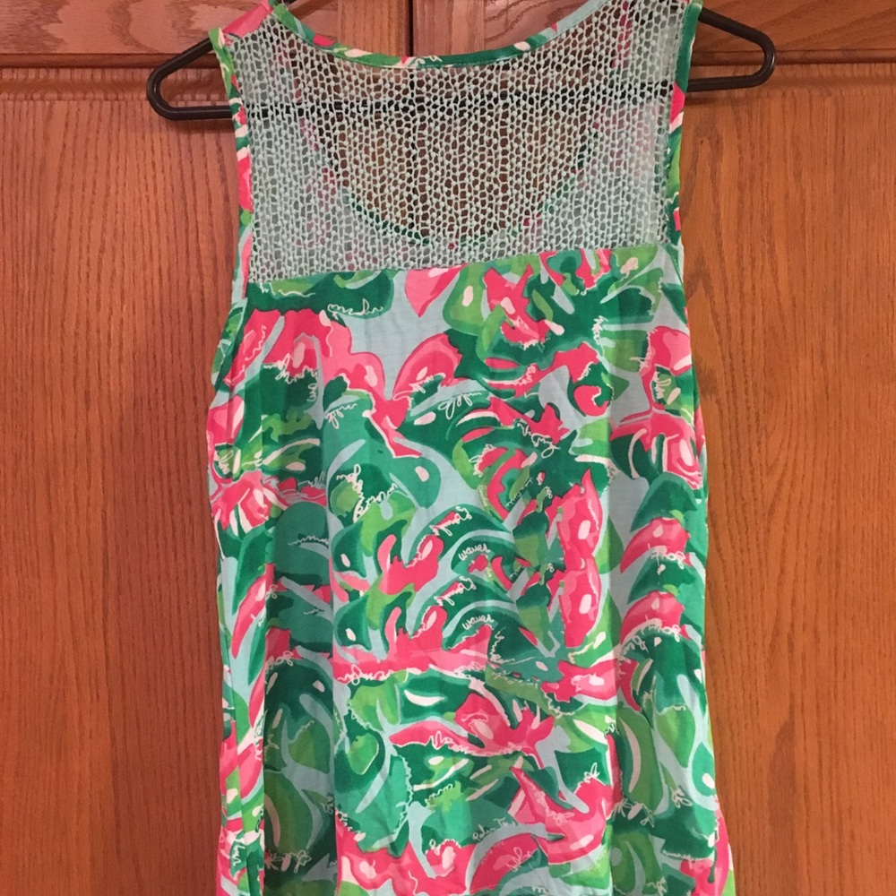 Tank top - Picture 2 of 2
